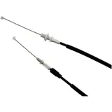 Throttle cable for: Ducati 916, 748, 996