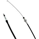 Throttle cable for: Ducati ST4S, ST3