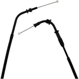 Throttle cable for: Triumph Bonneville