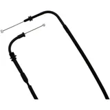 Throttle cable b - close for: Triumph Bonneville