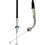 Throttle cable a a / open for: Honda GL