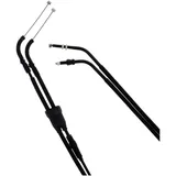 Throttle cable SET for: Triumph Scrambler