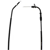 Throttle cable a / open for: Triumph Thruxton, Thunderbird