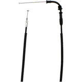 Throttle cable B N/O contact