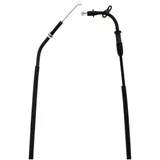 Throttle cable a / open for: Triumph America