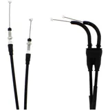Throttle cable SET for: Ducati Multistrada, Multistrada DS, Portedefolio