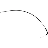 Throttle cable for: Honda CBF