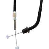 Throttle cable b b / close for: Honda ST