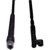 Speedometer cable 980mm for: BMW R, SYM Jet, Red Devil, HD