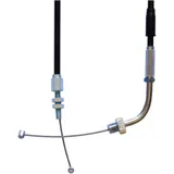 Throttle cable a a / open for: Honda VF