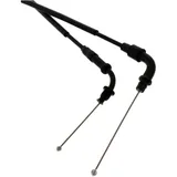 Throttle cable for: BMW R 7150514