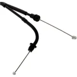 Throttle cable for: BMW S