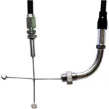 Throttle cable a a / open for: Honda VT 7150527