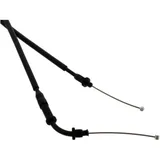 Throttle cable for: BMW F 650