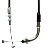 Throttle cable a a / open for: Honda VT 7150543