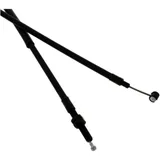 Clutch cable for: BMW F 800 7150572