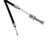 Choke cable for: BMW R 7150575