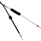 Clutch cable flat handlebar for: BMW R