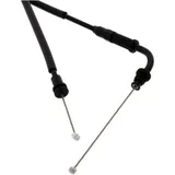 Throttle cable for: BMW S 7150590