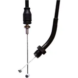 Throttle cable b b / closed for: Honda VT