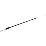 Bowden Cable Exhaust for Motorcycles