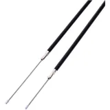 Throttle cable for: BMW R 7150628