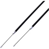 Throttle cable for: BMW R 7150631