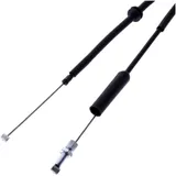 Throttle cable for: BMW R 7150639