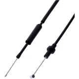 Throttle cable for: BMW K 7150646
