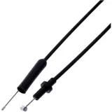 Throttle cable high bars for: BMW K