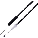 Throttle cable for: BMW K 7150649