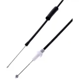 Throttle cable for: BMW K 7150651