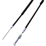 Throttle cable for: BMW R 7150653