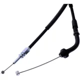 Throttle cable a open for: Honda CB 7150664