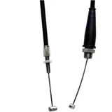 Throttle cable b b / close for: Honda CBX