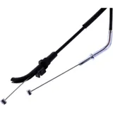Throttle cable a open for: Kawasaki ER - 6F, ER - 6N