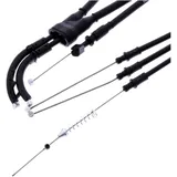 Throttle cable kit for: Ducati 749, 999