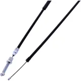 Throttle cable for: BMW R 7150719