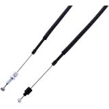 Throttle cable for: BMW K 7150726