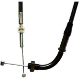 Throttle cable a a / open for: Honda CB, CX