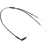 Throttle cable kit for: Gilera DNA