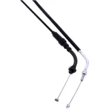 THROTTLE CABLE A OPEN 0763
