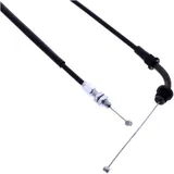 THROTTLE CABLE B CLOSE for Motorcycles