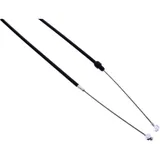CLUTCH CABLE 0795