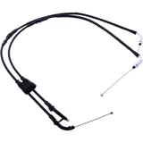 Throttle cable a open for: Ducati Multistrada