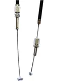 Throttle cable a a / open for: Honda XL, XRV