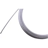 Bowdenzugkabel 3.5 mm 10 Meter für Motorräder