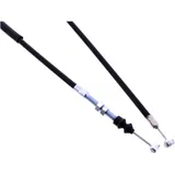 Brake cable for: Honda XL