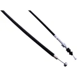 Clutch cable for: Honda CY