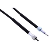 Speedometer cable for: Honda CY